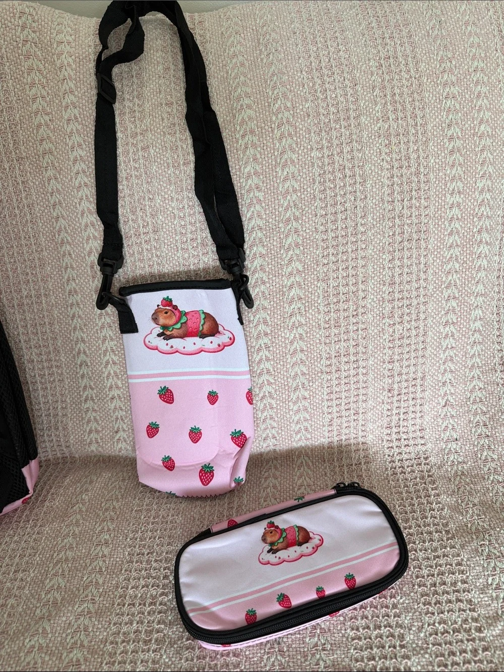 Unbranded cute pink